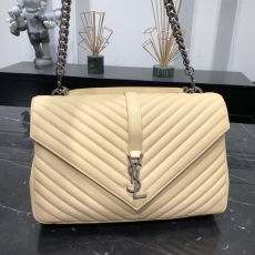 YSL Top Handle Bags